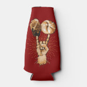 ロックンロールボトルクール ボトルクーラー (正面)