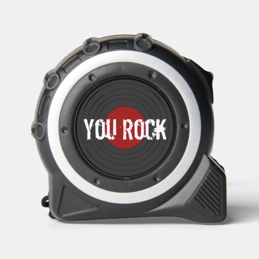 ロックンロールユー・ロック メジャー (正面)