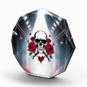 ロックンロール再生 フォトブロック (右)