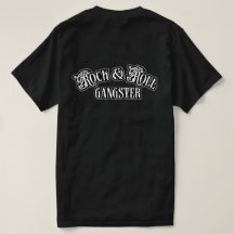 ロックンロール暴力団の仲間