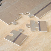 ロックンロール殿堂 ジグソーパズル (側面)