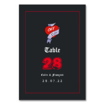 ロックンロール結婚ズモノグラム