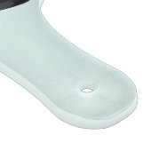 ロックンロール雪だるま切削ボード カッティングボード (角)