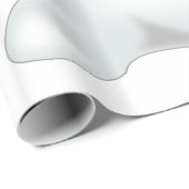 ロックンロール雪だるま包装紙 ラッピングペーパー (ロールコーナー)