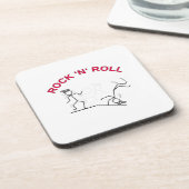 ロックンロール コースター (左側)