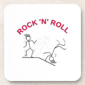 ロックンロール コースター (正面)