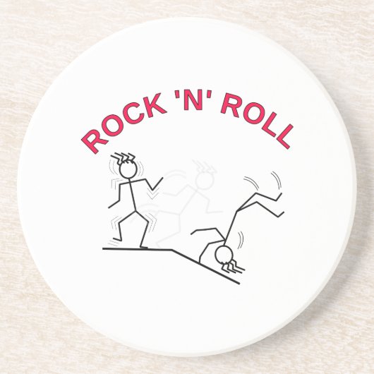 ロックンロール コースター (正面)