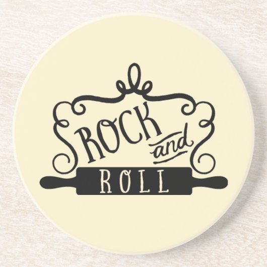 ロックンロール コースター (正面)