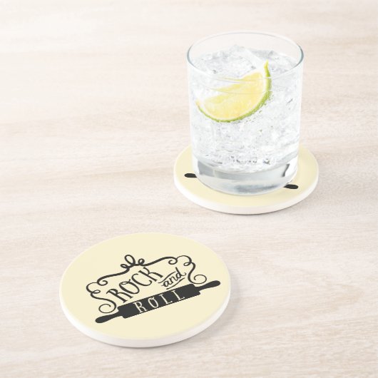 ロックンロール コースター (側面)