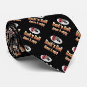 ロックンロール ネクタイ (ロール)