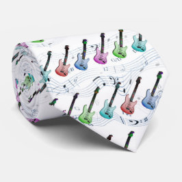 ロックンロール ネクタイ