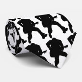 ロックンロール ネクタイ (ロール)