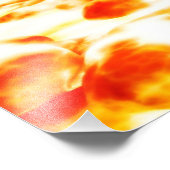 ロックンロール フォトプリント            (角)