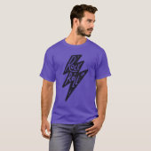 ロックンロール フレンド Tシャツ (正面フル)