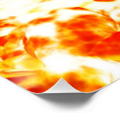 ロックンロール ポスター (コーナー)