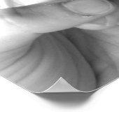 ロックンロール ポスター (角)