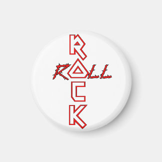 ロックンロール マグネット