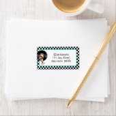 ロックンロール ラベル (インサイチュ)