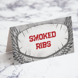 ロックンロール – 食品ラベル