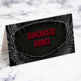 ロックンロール – 食品ラベル