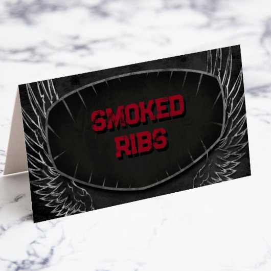 ロックンロール – 食品ラベル