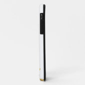 ロックンロール Case-Mate iPhoneケース (裏面/左)