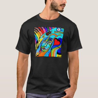 ロックンロール Tシャツ