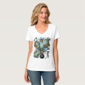 ロックンロール Tシャツ (正面フル)
