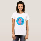 ロックンロール Tシャツ (正面フル)