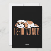 ロック生まれスターになる シーズンカード (裏面)