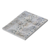 ロック登山ウォール ノートパッド (回転)