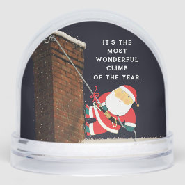 ロック登山クリスマスプレゼント