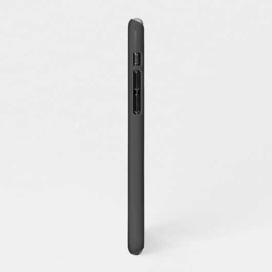 ロック登山女の子のトレンディーギフト彼女のための iPhoneケース (左側)