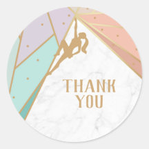 ロック登山招待状