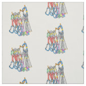 ロック登山速力とワイヤ ファブリック (見本)