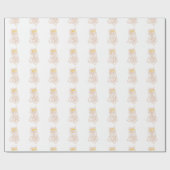 ロック登山速力 ラッピングペーパー (フラット)