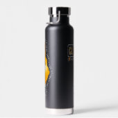 ロック登山 | ウォーターボトル (右面)