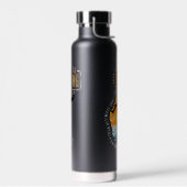 ロック登山 | ウォーターボトル (左面)