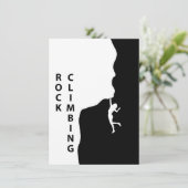 ロック登山 カード (スタンド正面)