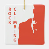 ロック登山 セラミックオーナメント (裏面)