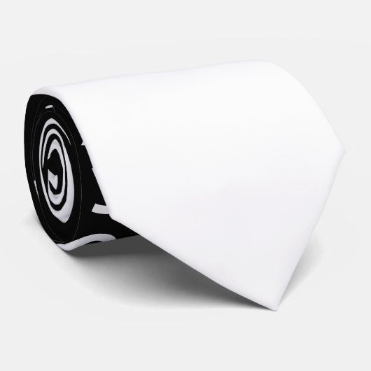 ロック登山 ネクタイ (ロール)