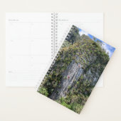 ロック登山 プランナー手帳 (ディスプレー)