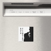 ロック登山 マグネット (インサイチュ (食洗機))