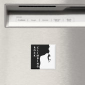 ロック登山 マグネット (インサイチュ (食洗機))