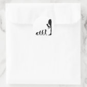 ロック登山 ラウンドシール (バッグ)