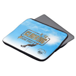 ロック登山 | 13インチラップトップスリーブ ラップトップスリーブ