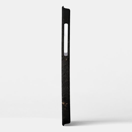 ロック登山 | Case-Mate iPhoneケース (裏面 / 左)