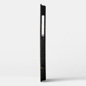 ロック登山 | Case-Mate iPhoneケース (裏面 / 左)