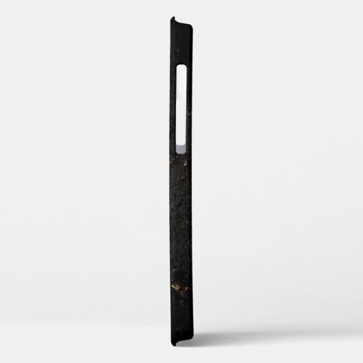 ロック登山 | Case-Mate iPhoneケース (裏面 / 左)