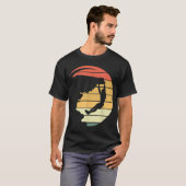 ロック登山 Tシャツ (正面フル)